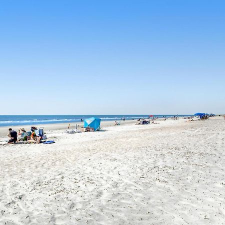Villamare 2319 Hilton Head Island Exterior foto